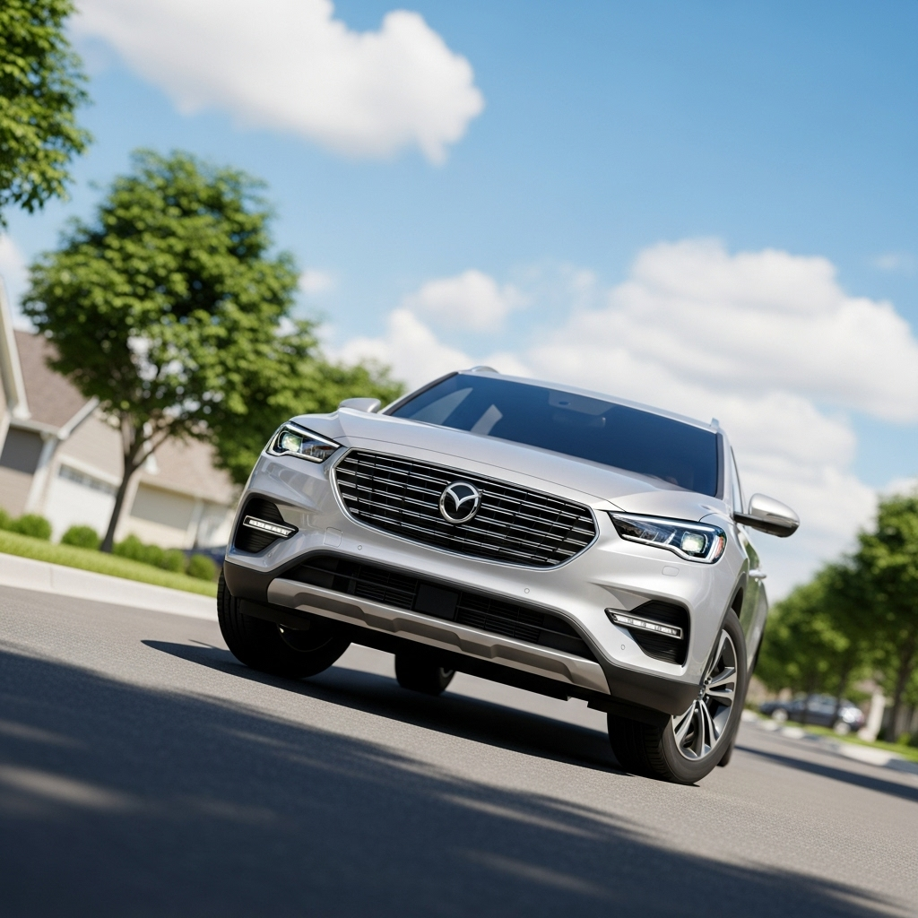 Nowe SUV-y – czy zawsze bezproblemowe?