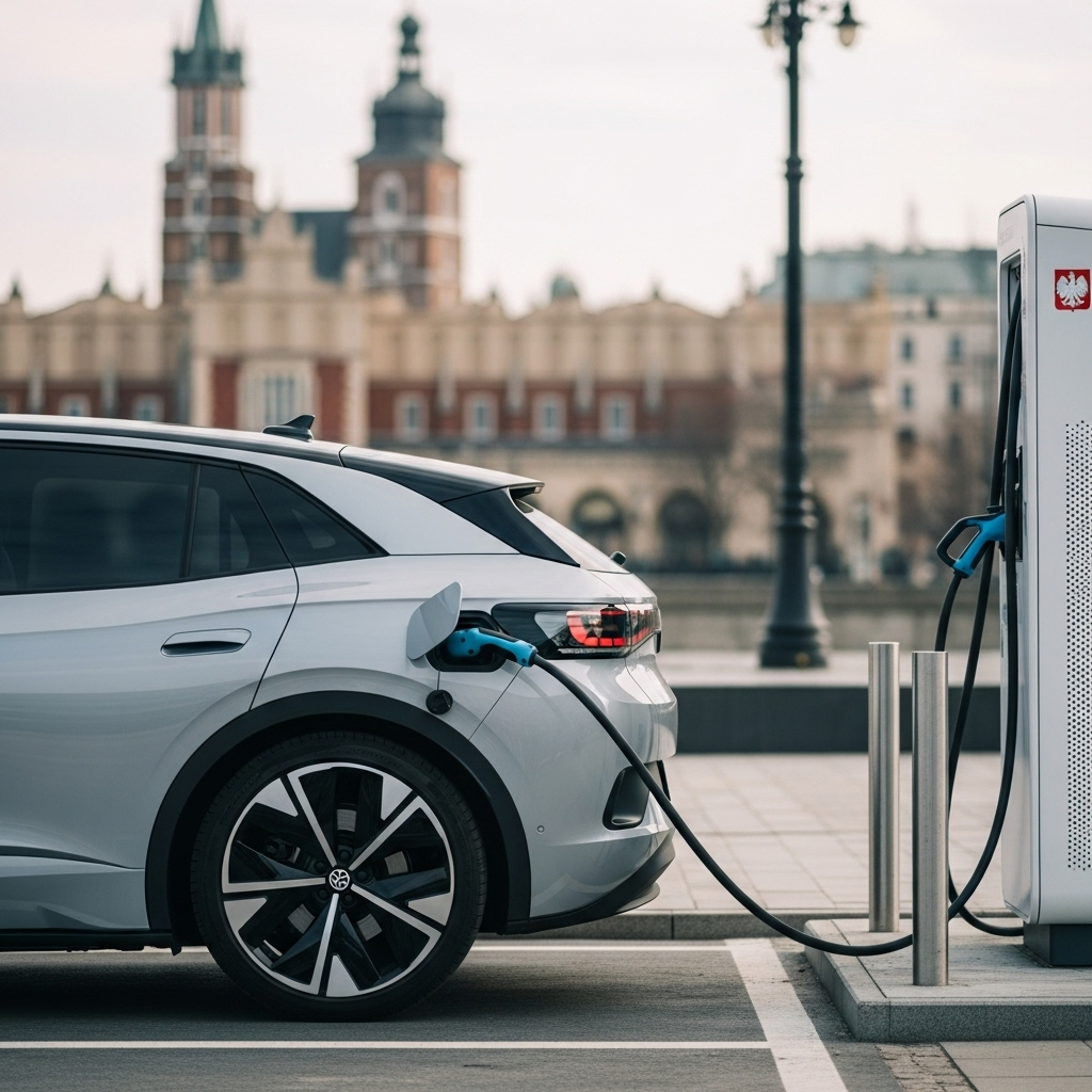 Elektromobilność w polsce: co musisz wiedzieć o przepisach