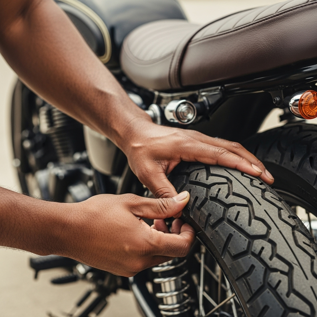 Kupno używanego motocykla: na co zwrócić uwagę?