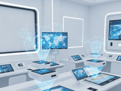 Jak technologia kształtuje edukację jutra