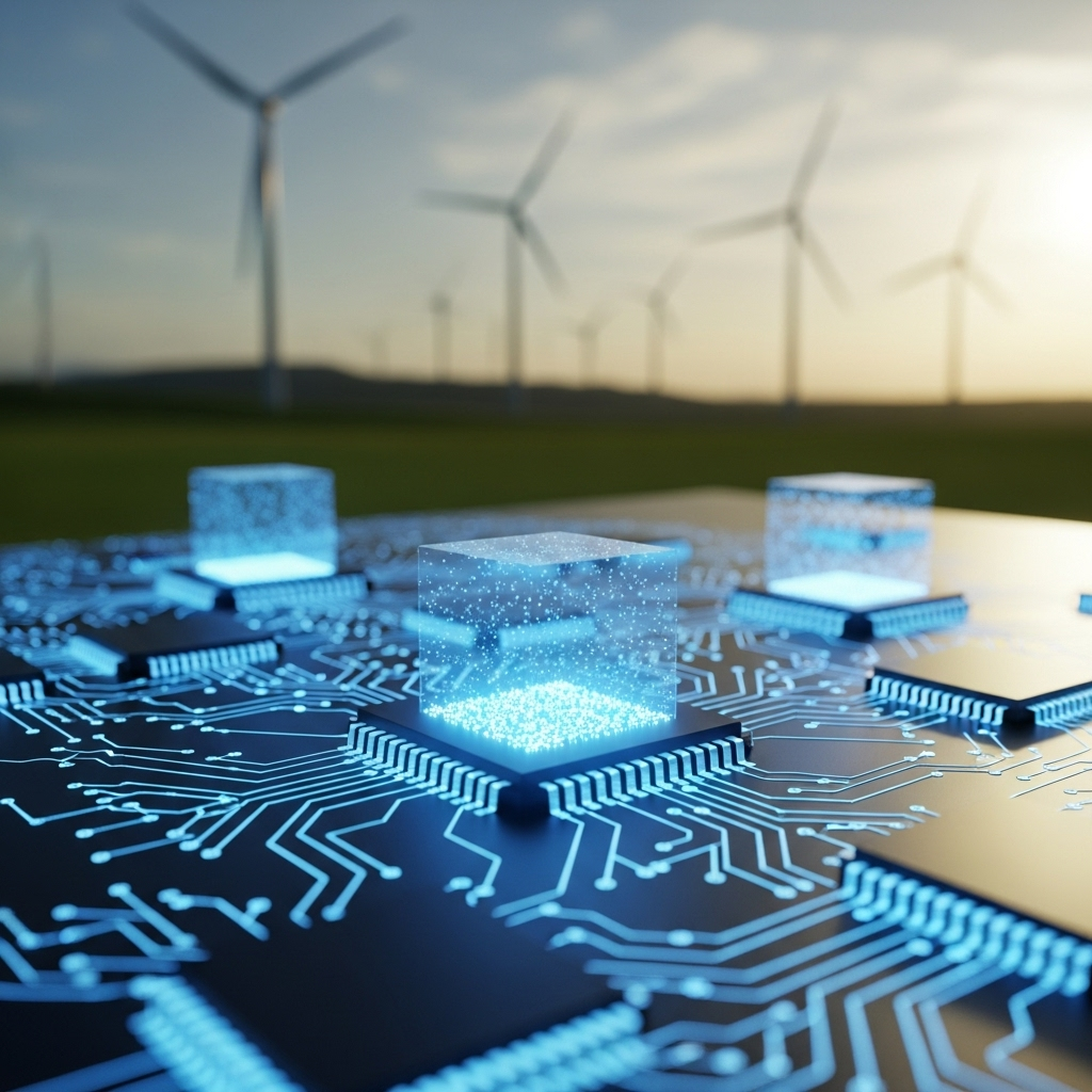 Edge computing: przetwarzanie danych bliżej źródła