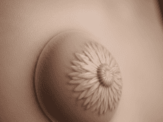 Tatuaż medyczny brodawki: nowa nadzieja po mastektomii