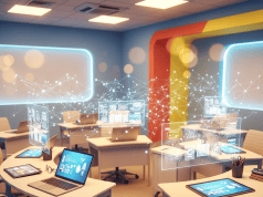 Uczenie adaptacyjne: personalizacja edukacji przyszłości