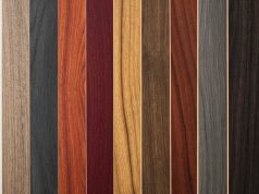 Kolory drewna egzotycznego: paleta natury