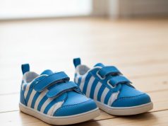 Buty do przedszkola: przewodnik po wyborze idealnych