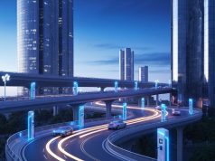 Auta elektryczne i stacje ładowania: przyszłość transportu