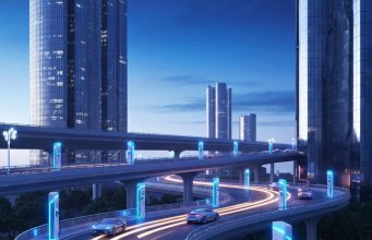 Auta elektryczne i stacje ładowania: przyszłość transportu