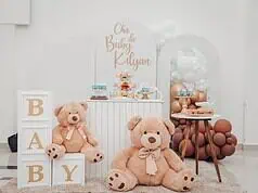Jakie słodycze na Baby Shower wybrać, aby zachwycić gości?
