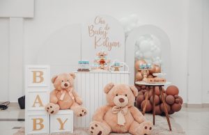 Jakie słodycze na Baby Shower wybrać, aby zachwycić gości?